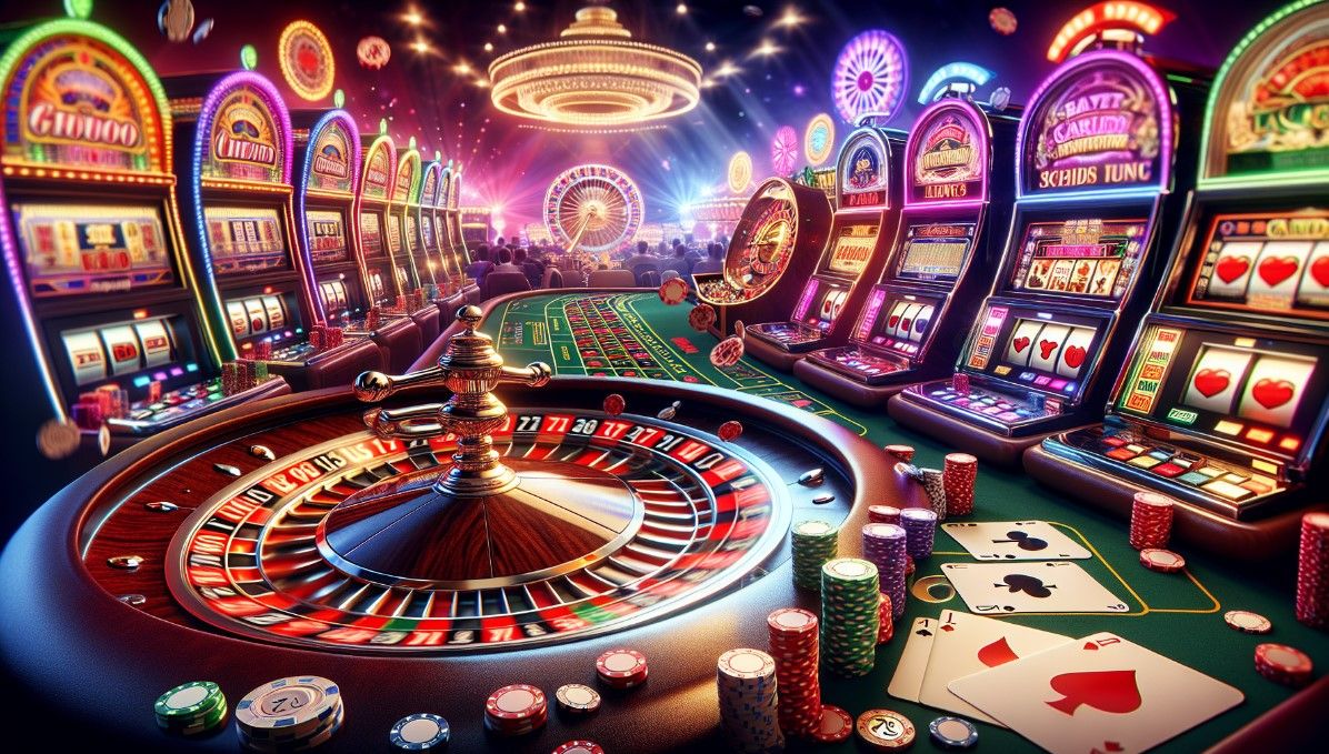 618Slot Welcome Bonus