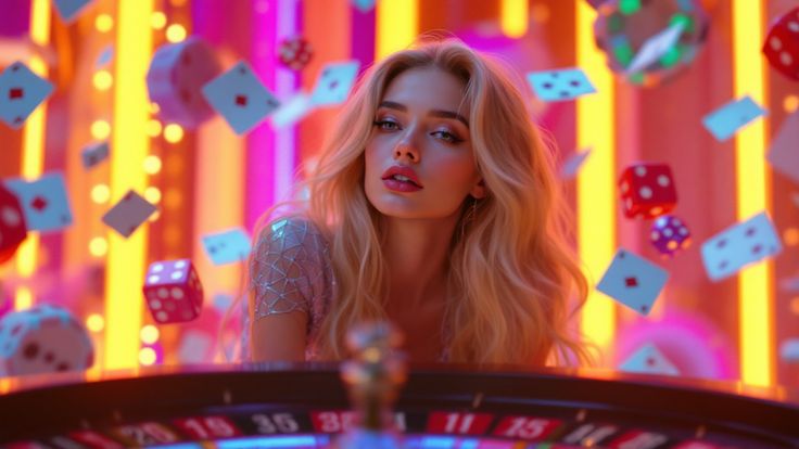 618Slot Live Betting