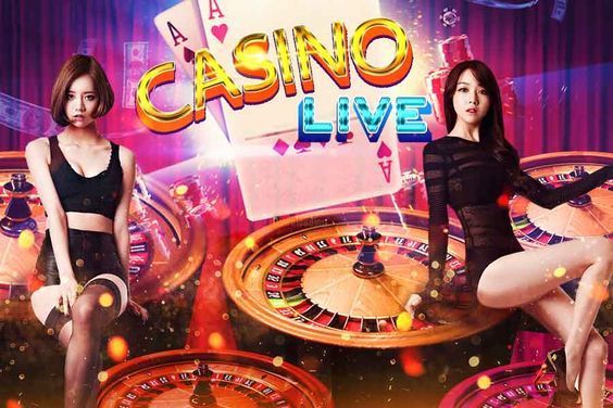 618Slot Live Betting