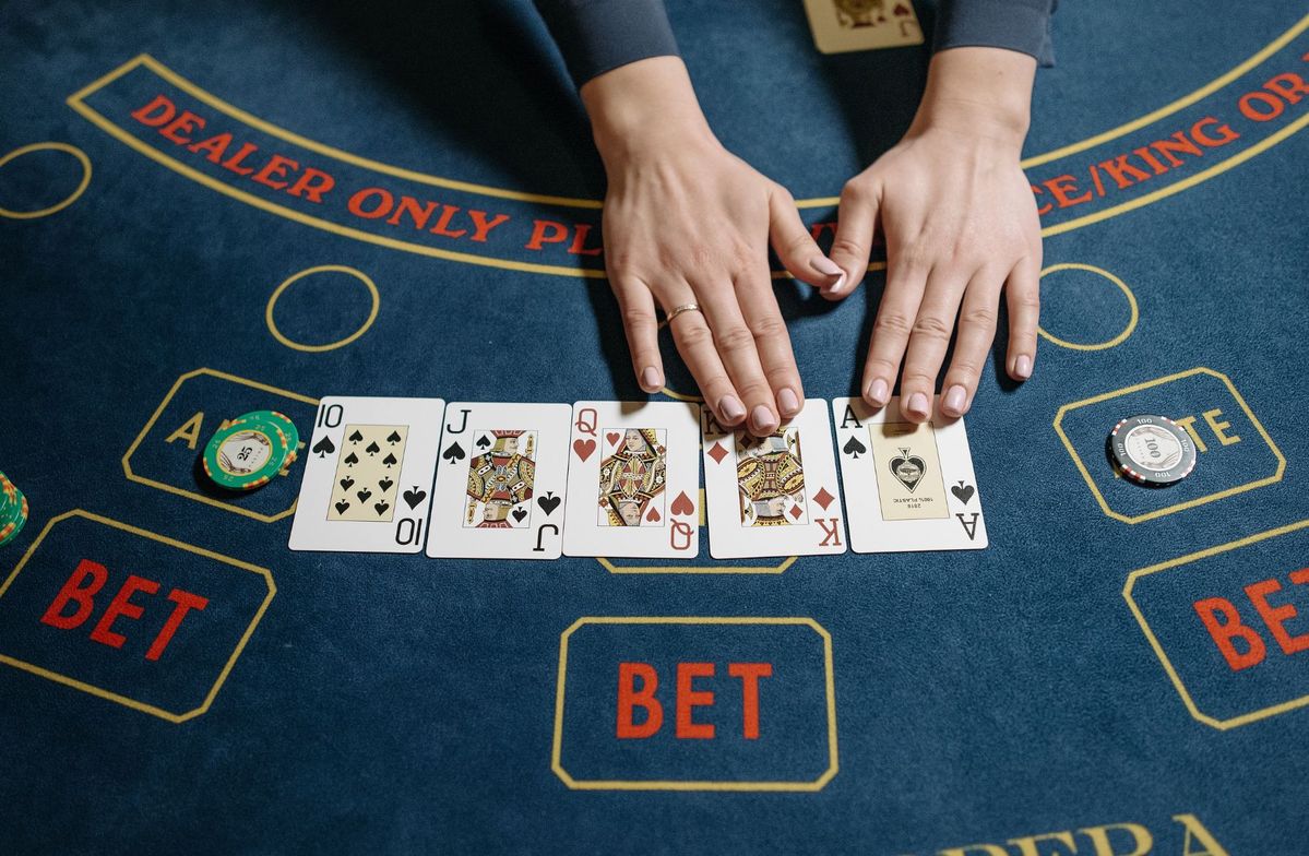 618Slot Live Betting