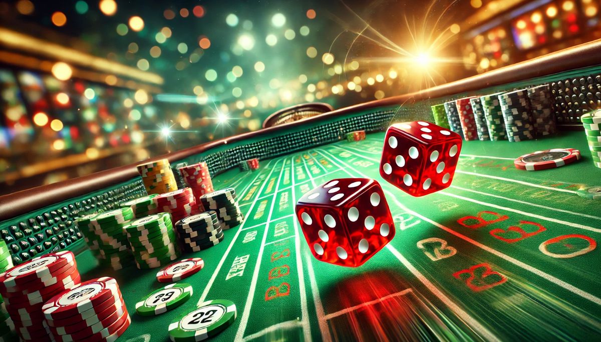 618Slot Live Casino