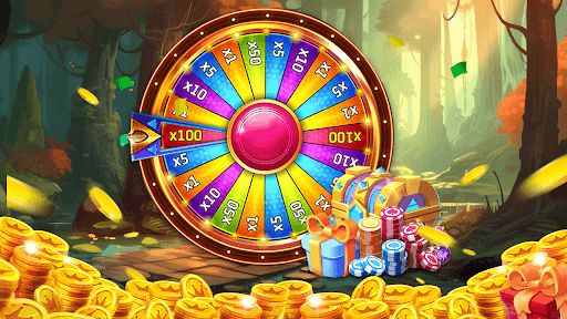 618Slot Live Casino