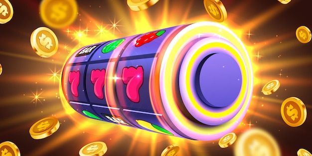 618Slot Live Betting