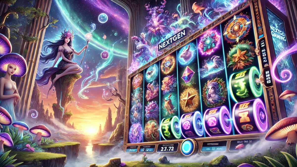 618Slot Live Casino